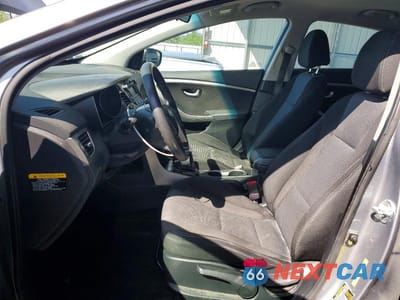 Zdjęcie 7 z 12 samochodu: 2016 HYUNDAI ELANTRA GT BASE VIN:KMHD35LH9GU252349 - miniatura