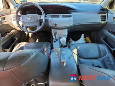 Zdjęcie 8 z 12 samochodu: 2008 TOYOTA AVALON XLS VIN:4T1BK36B68U295411 - miniatura