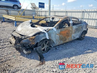 2012 VOLVO S60 T5 YV1622FS4C2115017 - główne zdjęcie licytacji z USA - miniatura