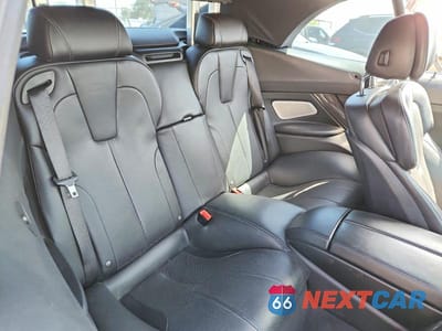 Zdjęcie 10 z 12 samochodu: 2015 BMW M6 VIN:WBSLZ9C5XFD651483 - miniatura