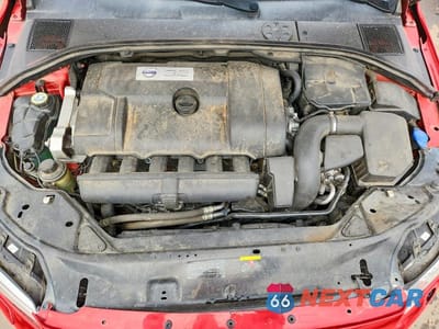 Zdjęcie 12 z 14 samochodu: 2010 VOLVO V70 3.2 VIN:YV1982BW5A1123618 - miniatura