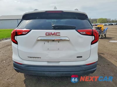 Zdjęcie 6 z 13 samochodu: 2018 GMC TERRAIN SLE VIN:3GKALMEV9JL178974 - miniatura