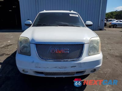 Piąte zdjęcie samochodu w środku: 2008 GMC YUKON XL DENALI VIN:1GKFK668X8J188122 - miniatura