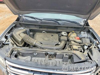 Zdjęcie 12 z 13 samochodu: 2023 GMC ACADIA SLE VIN:1GKKNKL4XPZ117311 - miniatura