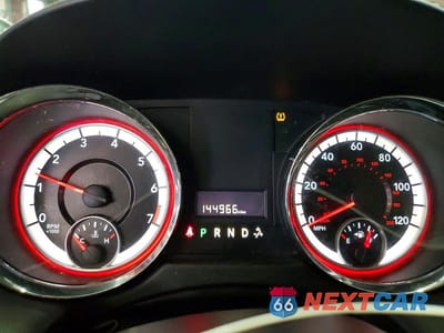 Zdjęcie 9 z 12 samochodu: 2014 DODGE GRAND CARAVAN SE VIN:2C4RDGBG5ER162914 - miniatura