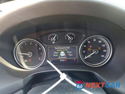 Zdjęcie 9 z 13 samochodu: 2020 BUICK ENCLAVE ESSENCE VIN:5GAERBKW7LJ319436 - miniatura