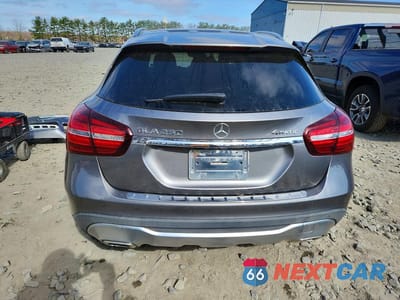 Zdjęcie 6 z 14 samochodu: 2020 MERCEDES-BENZ GLA 250 4MATIC VIN:WDCTG4GB9LJ684420 - miniatura