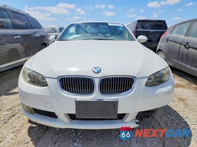 Piąte zdjęcie samochodu w środku: 2007 BMW 328 I SULEV VIN:WBAWR33597PX78823 - miniatura