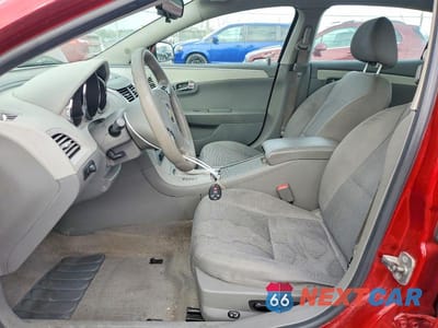Zdjęcie 7 z 12 samochodu: 2012 CHEVROLET MALIBU 1LT VIN:1G1ZC5E02CF233733 - miniatura
