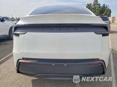 Zdjęcie 6 z 13 samochodu: 2026 TESLA MODEL Y VIN:7SAYGDEDXTF580884 - miniatura
