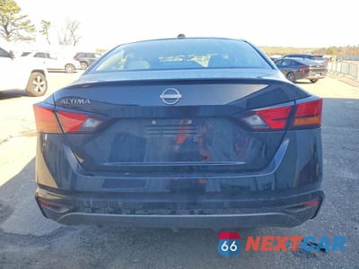 Zdjęcie 6 z 12 samochodu: 2026 NISSAN ALTIMA SV VIN:1N4BL4DV6TN309403 - miniatura