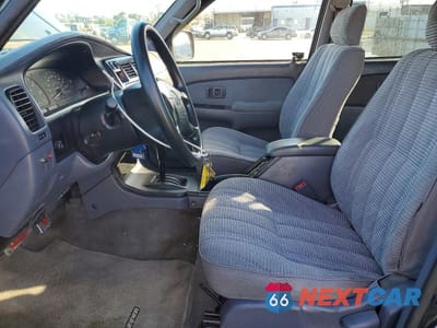 Zdjęcie 7 z 12 samochodu: 1998 TOYOTA 4RUNNER SR5 VIN:JT3GN86RXW0059171 - miniatura