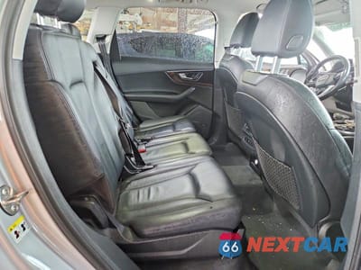 Zdjęcie 10 z 13 samochodu: 2018 AUDI Q7 PREMIUM PLUS VIN:WA1LAAF7XJD036223 - miniatura