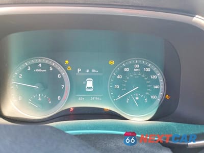 Zdjęcie 9 z 14 samochodu: 2021 HYUNDAI TUCSON SE VIN:KM8J23A42MU384617 - miniatura