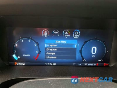 Zdjęcie 9 z 11 samochodu: 2025 FORD F150 XLT VIN:1FTEW3KP2SKE06675 - miniatura