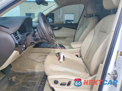 Zdjęcie 7 z 12 samochodu: 2019 AUDI Q7 PRESTIGE VIN:WA1VAAF79KD012375 - miniatura