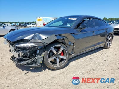 2023 AUDI A5 PREMIUM PLUS 45 WAUFACF52PA065171 - główne zdjęcie licytacji z USA - miniatura