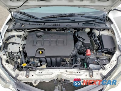 Zdjęcie 11 z 12 samochodu: 2015 TOYOTA COROLLA LE PLUS VIN:5YFBURHE3FP342848 - miniatura