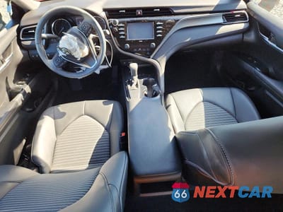 Zdjęcie 8 z 12 samochodu: 2020 TOYOTA CAMRY SE VIN:4T1G11AK0LU372111 - miniatura