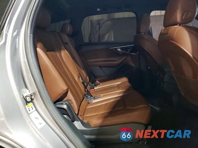 Zdjęcie 11 z 12 samochodu: 2017 AUDI Q7 PREMIUM PLUS VIN:WA1LAAF70HD034474 - miniatura