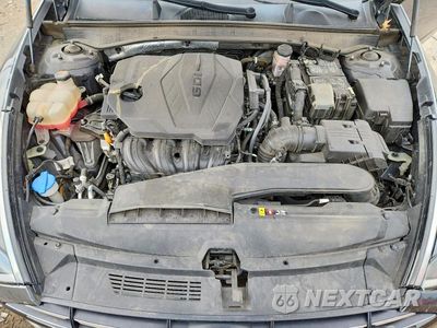 Zdjęcie 11 z 12 samochodu: 2022 HYUNDAI SONATA VIN:5NPEG4JA4NH145973 - miniatura