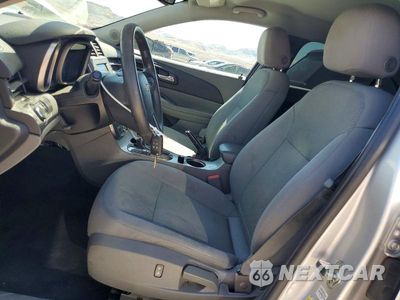 Zdjęcie 7 z 12 samochodu: 2016 CHEVROLET MALIBU LIMITED LS VIN:1G11A5SA7GU157427 - miniatura