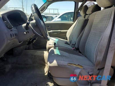 Zdjęcie 7 z 12 samochodu: 2006 TOYOTA TUNDRA ACCESS CAB SR5 VIN:5TBRU34106S465442 - miniatura