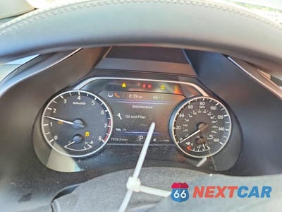 Zdjęcie 9 z 14 samochodu: 2020 NISSAN MURANO SL VIN:5N1AZ2CJ5LN174076 - miniatura