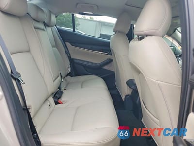 Zdjęcie 10 z 12 samochodu: 2025 MAZDA 3 PREFERRED VIN:3MZBPACM5SM471874 - miniatura