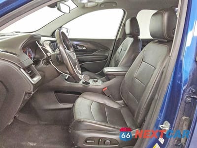 Zdjęcie 7 z 13 samochodu: 2020 GMC TERRAIN SLT VIN:3GKALVEV4LL245683 - miniatura