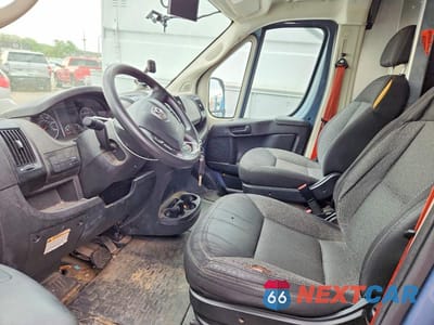 Zdjęcie 7 z 13 samochodu: 2020 RAM PROMASTER 3500 DELIVERY VAN VIN:3C6URVJG8LE140543 - miniatura