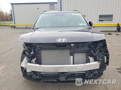 Piąte zdjęcie samochodu w środku: 2025 HYUNDAI SANTA FE LIMITED VIN:5NMP4DGL1SH139888 - miniatura