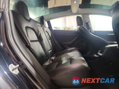 Zdjęcie 10 z 12 samochodu: 2022 TESLA MODEL 3 VIN:5YJ3E1EA6NF370559 - miniatura