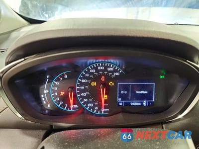 Zdjęcie 9 z 14 samochodu: 2020 CHEV TRAX 1LT VIN:KL7CJLSB1LB006115 - miniatura