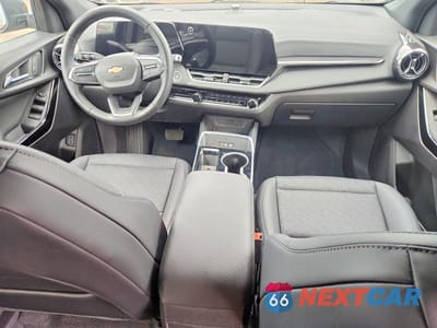 Zdjęcie 8 z 13 samochodu: 2025 CHEVROLET EQUINOX LT VIN:3GNAXPEG3SL101660 - miniatura