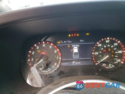 Zdjęcie 9 z 11 samochodu: 2022 NISSAN FRONTIER PRO-4X VIN:1N6ED1EK1NN679763 - miniatura