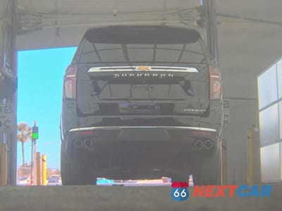 Zdjęcie 13 z 14 samochodu: 2023 CHEVROLET SUBURBAN K1500 PREMIER VIN:1GNSKFKD5PR363123 - miniatura