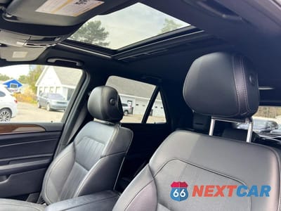 Zdjęcie 9 z 10 samochodu: 2018 MERCEDES-BENZ GLE 350 VIN:4JGDA5JB6JA996746 - miniatura
