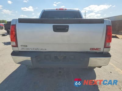 Zdjęcie 6 z 12 samochodu: 2011 GMC SIERRA C1500 SLE VIN:3GTP1VE04BG383926 - miniatura