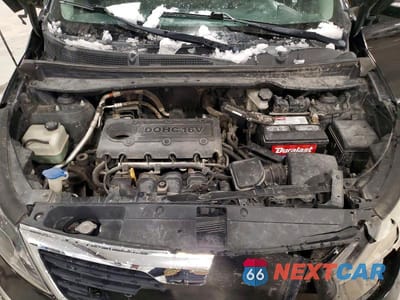 Zdjęcie 12 z 12 samochodu: 2013 KIA SPORTAGE LX VIN:KNDPBCA27D7399190 - miniatura