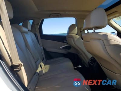 Zdjęcie 11 z 13 samochodu: 2020 ACURA RDX VIN:5J8TC1H32LL004127 - miniatura