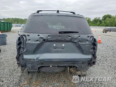 Zdjęcie 6 z 14 samochodu: 2023 HYUNDAI PALISADE XRT VIN:KM8R3DGE5PU559355 - miniatura