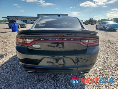 Zdjęcie 6 z 12 samochodu: 2018 DODGE CHARGER SXT PLUS VIN:2C3CDXHGXJH217973 - miniatura