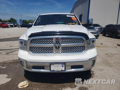 Piąte zdjęcie samochodu w środku: 2014 RAM 1500 LARAMIE VIN:1C6RR7NM1ES424968 - miniatura
