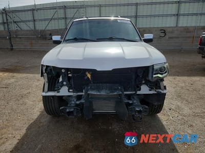 Piąte zdjęcie samochodu w środku: 2017 LINCOLN NAVIGATOR SELECT VIN:5LMJJ2JT5HEL12067 - miniatura