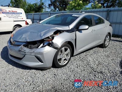 2017 CHEVROLET VOLT LT 1G1RC6S50HU216602 - główne zdjęcie licytacji z USA - miniatura