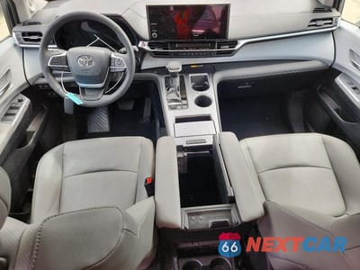 Zdjęcie 8 z 14 samochodu: 2025 TOYOTA SIENNA XLE 7-PASSENGER VIN:5TDJSKFC2SS215360 - miniatura