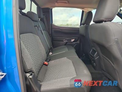 Zdjęcie 10 z 12 samochodu: 2025 FORD RANGER XLT VIN:1FTER4HP1SLE14443 - miniatura