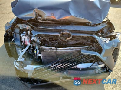 Zdjęcie 12 z 12 samochodu: 2024 TOYOTA RAV4 HYBRID XLE VIN:2T3RWRFV6RW247903 - miniatura