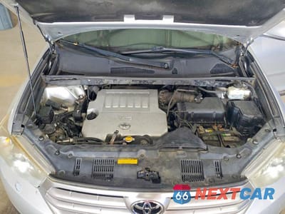 Zdjęcie 12 z 12 samochodu: 2013 TOYOTA HIGHLANDER BASE VIN:5TDBK3EH9DS197045 - miniatura